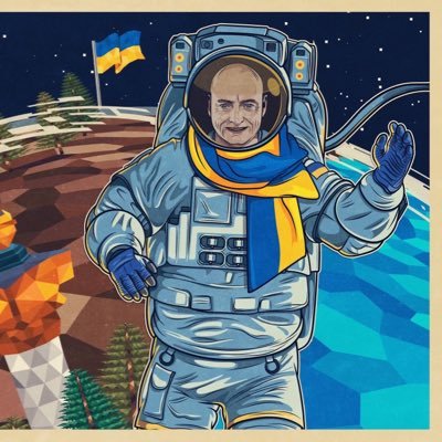 Scott Kelly profile image