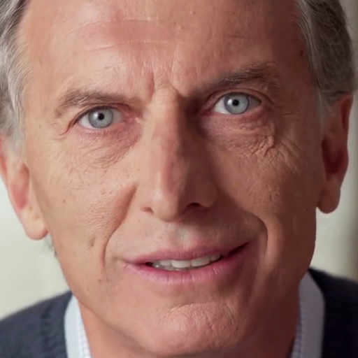 Mauricio Macri profile image