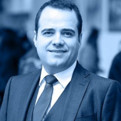 Özgür Demirtaş profile image