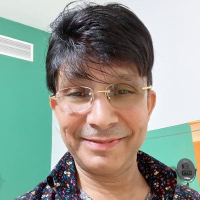 KRK profile image