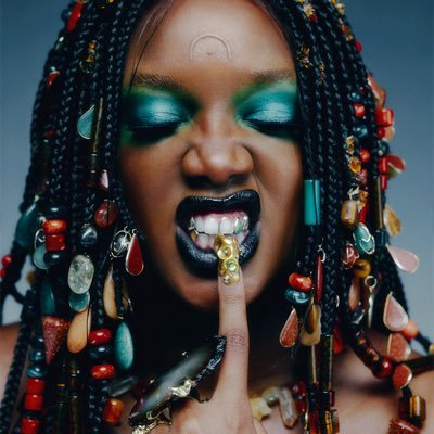 IZA NotCommon profile image