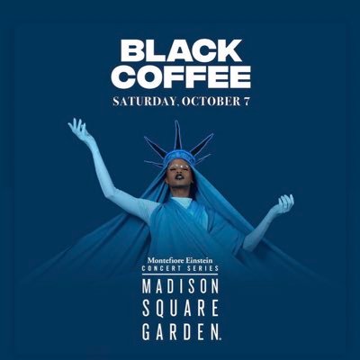 Black Coffee profile image