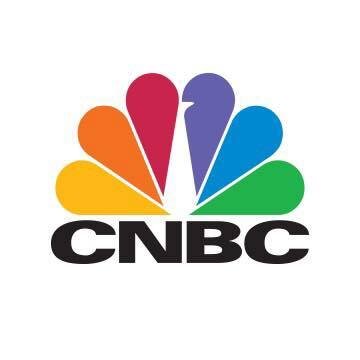 CNBC is associated with TriNet