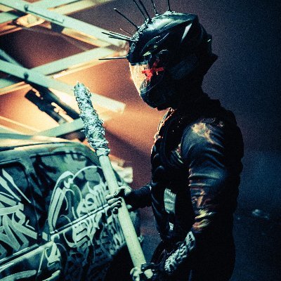 XAMÃ ❌ profile image