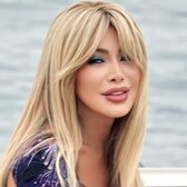 Nawal El Zoghbi - نوال الزغبي