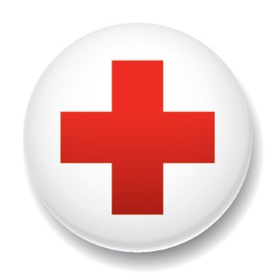 American Red Cross profile image