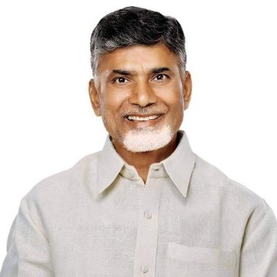 N Chandrababu Naidu NotCommon profile image