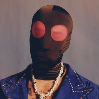 Bad Bunny profile image