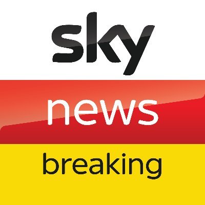 Sky News Breaking profile image