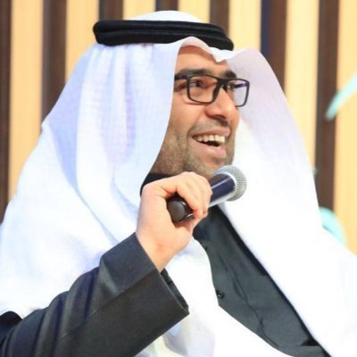 إياد الحمود profile image