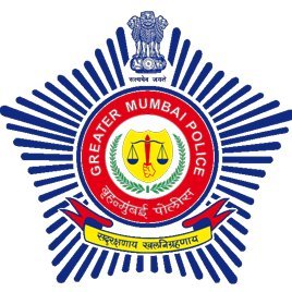 मुंबई पोलीस - Mumbai Police profile image