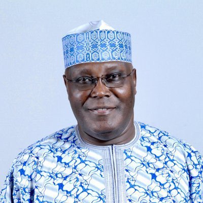 Atiku Abubakar profile image
