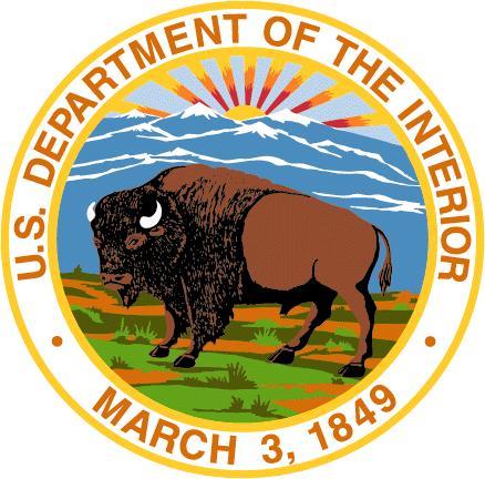 US Department of the Interior NotCommon profile image