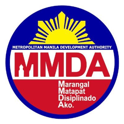 Official MMDA profile image