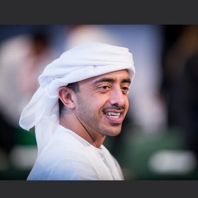 عبدالله بن زايد profile image