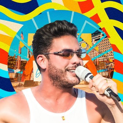 Wesley Safadão profile image