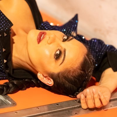 Maite Perroni B. profile image