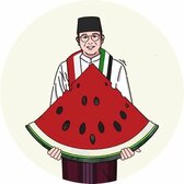 Anies Rasyid Baswedan