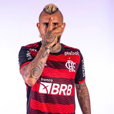 Arturo Vidal profile image