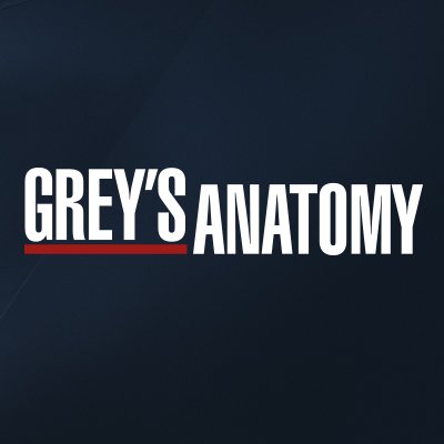 Grey's Anatomy profile image