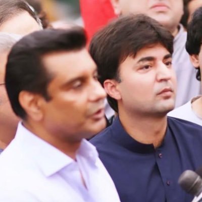 Murad Saeed profile image