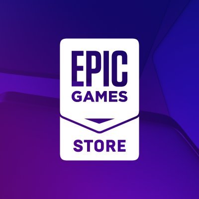 Epic Games Store profile image