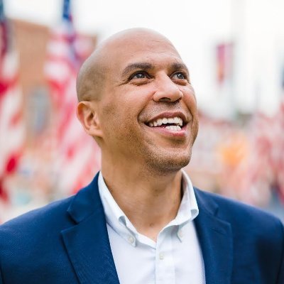 Cory Booker NotCommon profile image