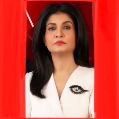Anjana Om Kashyap profile image