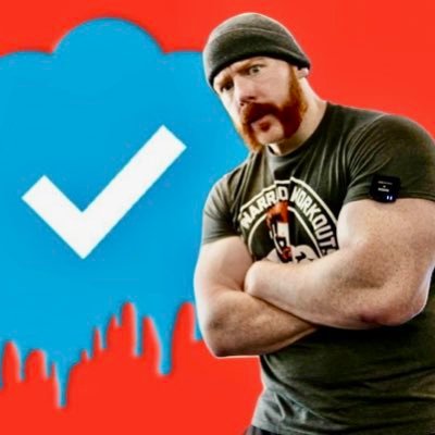 Sheamus profile image