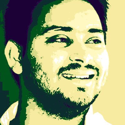 Tejashwi Yadav profile image