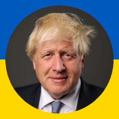 Boris Johnson profile image