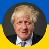 Boris Johnson