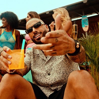 Nicky Jam profile image