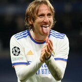 Luka Modrić