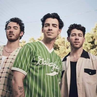 Jonas Brothers