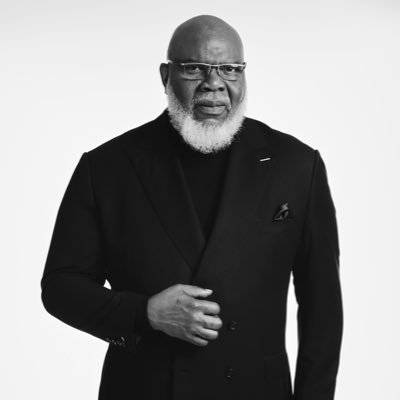 T.D. Jakes profile image
