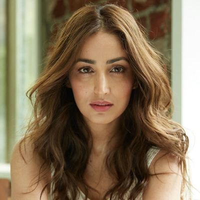 Yami Gautam Dhar profile image
