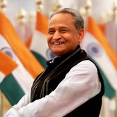 Ashok Gehlot