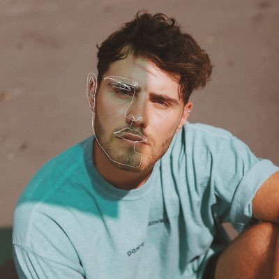 Alfie Deyes profile image