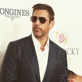 Aaron Rodgers