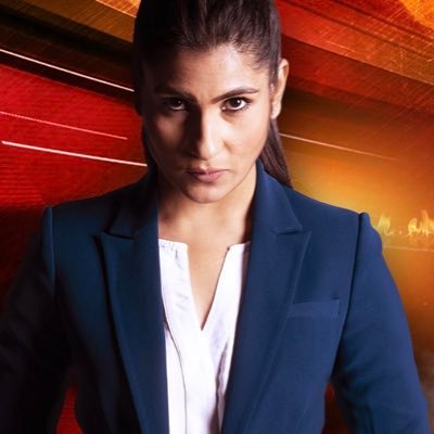 Rubika Liyaquat profile image