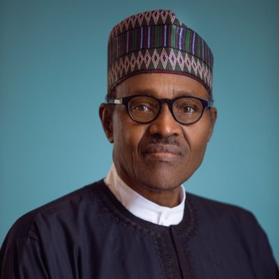 Muhammadu Buhari profile image
