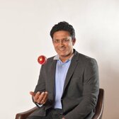 Anil Kumble