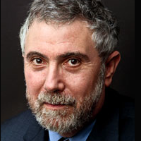 Paul Krugman profile image