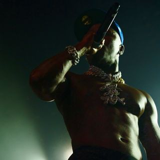 DaBaby profile image