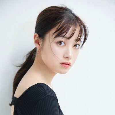 橋本環奈 profile image