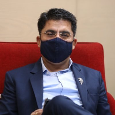 रोहित सरदाना profile image