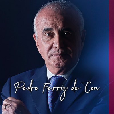 Pedro Ferriz de Con profile image
