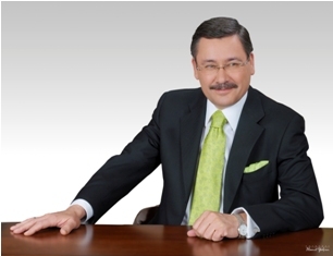 İbrahim Melih Gökçek profile image