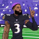 Odell Beckham Jr